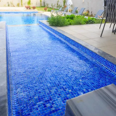 Villa Orka Moderno Luxury
